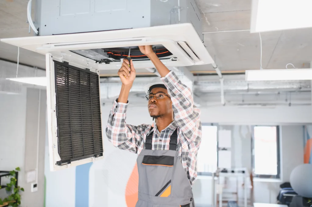 Best HVAC Installation Service in Fresno, CA