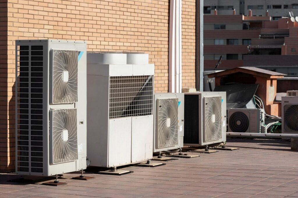 Best HVAC Installation Service in Fresno, CA