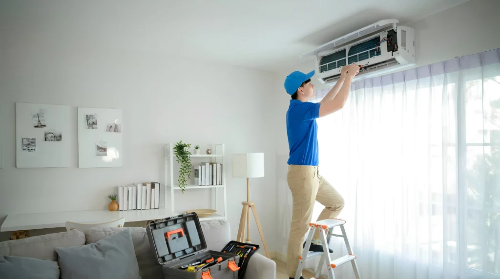 Best HVAC Installation Service in Fresno, CA