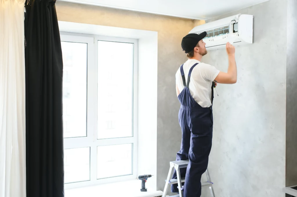 Best HVAC Installation Service in Fresno, CA