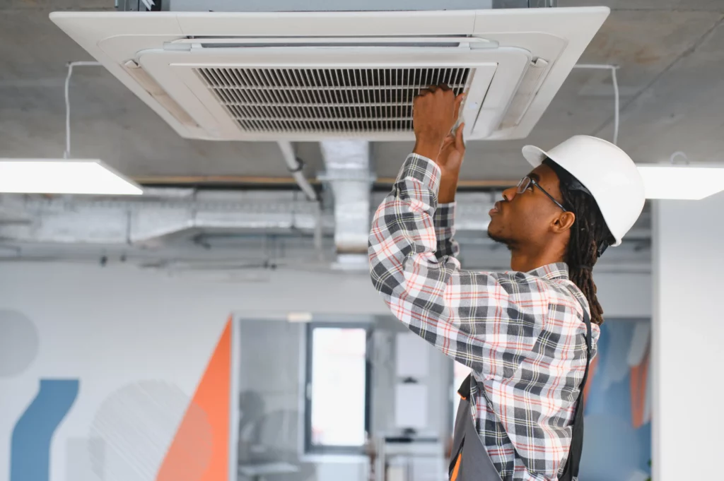 Best HVAC Installation Service in Fresno, CA