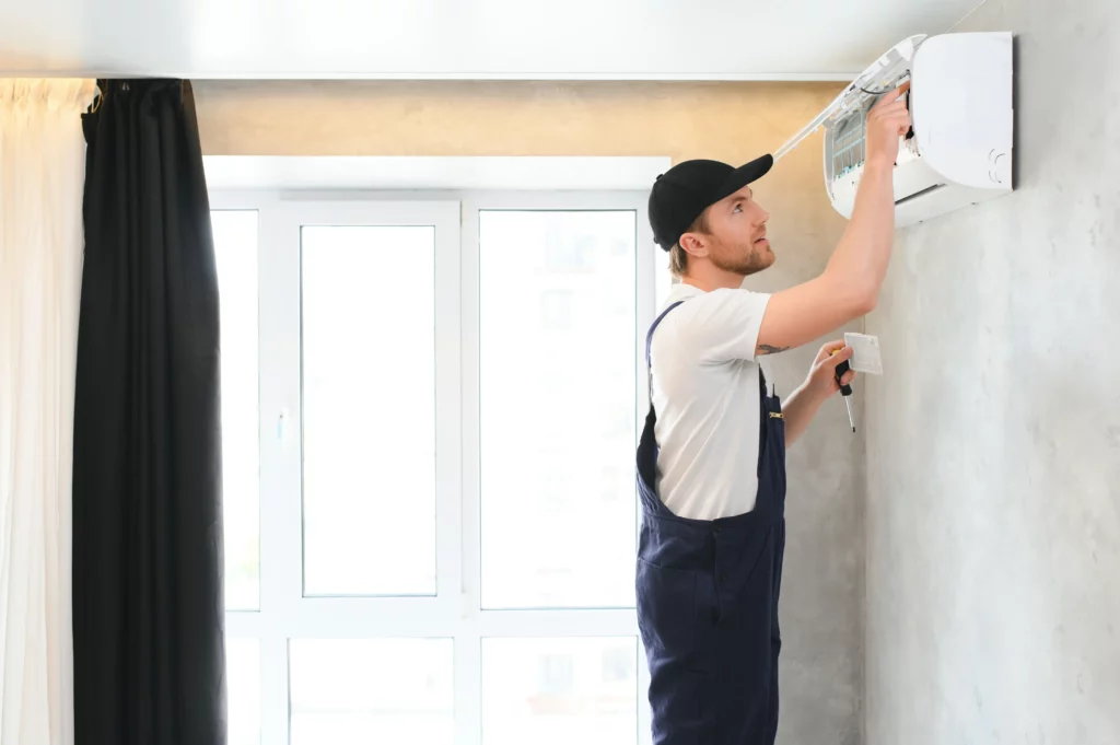 Best HVAC Installation Service in Fresno, CA